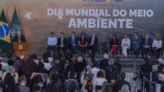 Lula anuncia novo plano de segurança para a Amazônia