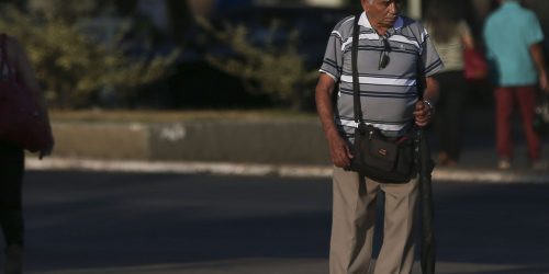Especialistas alertam para “tsunami” de doentes idosos com câncer