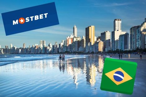 Imagem referente a MostBet app no Brasil revisão completa 2023