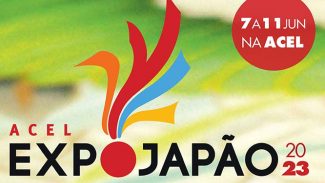 IDR-Paraná debate plantio direto de hortaliças na ExpoJapão, em Londrina