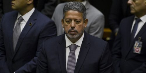 STF rejeita denúncia contra presidente da Câmara, Arthur Lira STF rejeita denúncia contra presidente da Câmara, Arthur Lira
