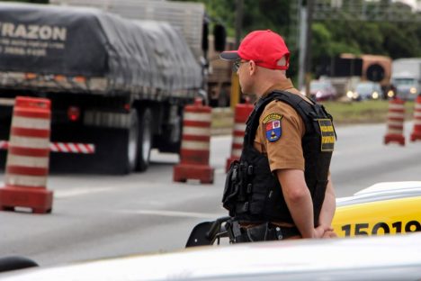 Imagem referente a Polícia Militar intensifica fiscalização nas rodovias estaduais no Corpus Christi