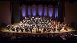 Solidariedade marca concerto da Orquestra Sinfônica com Tchaikovsky no dia 18 de junho