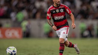 Flamengo recebe Racing no Maracanã de olho nas oitavas da Libertadores