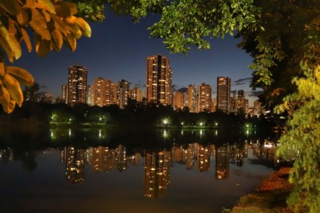 Imagem referente a Nota Paraná contempla moradores de seis cidades com prêmios de R$ 10 mil