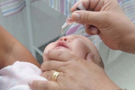 No Dia Mundial da imunização, Saúde ressalta a importância das vacinas ao longo da vida  
