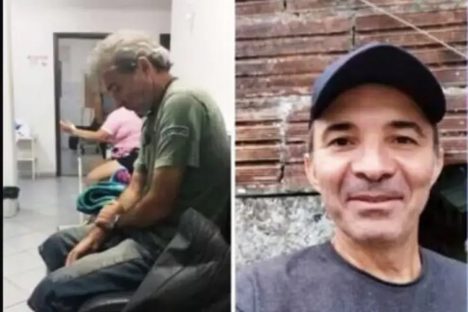 Um mês após desaparecimento em Goioerê, João Bezerra de Lima ainda permanece desaparecido