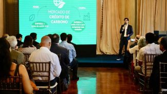 Cidade do Rio cria ISS Neutro para incentivar crédito de carbono