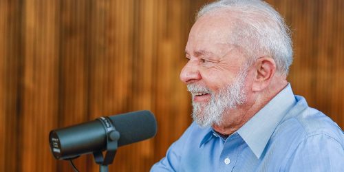 “Eu nunca tive problema com o agronegócio”, diz Lula