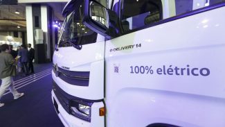 Carros elétricos são prioridade para transição energética