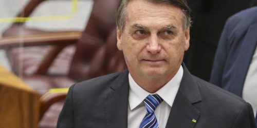 PDT reafirma pedido de condenação de Bolsonaro por ataque a urna