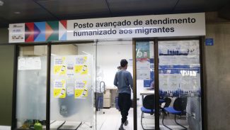 Pedidos de refúgio crescem 73% em um ano no Brasil