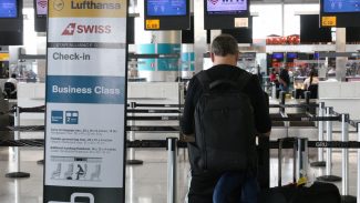 Governo lança programa para aumentar segurança em aeroportos