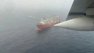 Submarino desaparecido: Guarda Costeira dos EUA encontra destroços na área de buscas