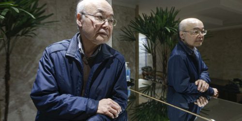 Imagem referente a “Não sou de lá e nem daqui”, diz coreano que vive há 57 anos no Brasil