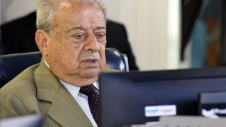 Morre o ex-ministro da Agricultura Alysson Paolinelli, aos 86 anos