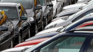 Governo destinará mais R$ 300 milhões em incentivos para carro popular