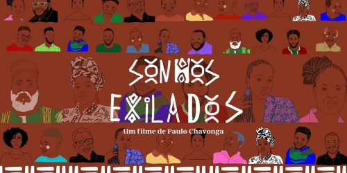 Imagem referente a Filme Sonhos exilados traz histórias de imigrantes africanos em SP