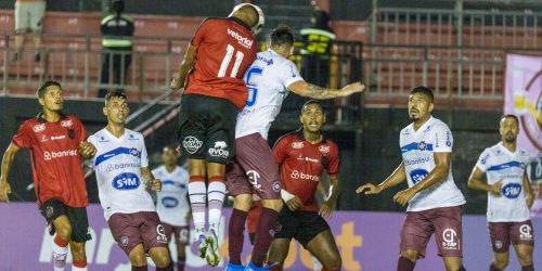 Caxias-RS bate Portuguesa-RJ no fim e garante acesso inédito à Série C