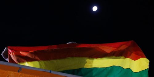 Imagem referente a GT irá documentar violências históricas contra LGBTQIA+