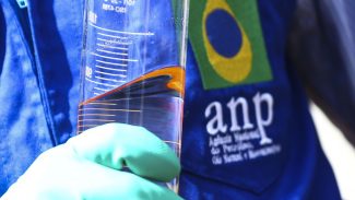 Produção brasileira de petróleo aumenta 4% em 2022, diz ANP