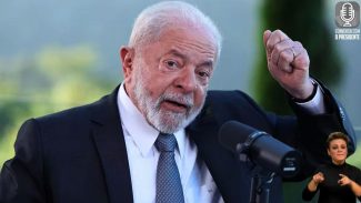 Queremos fazer política do ganha-ganha, diz Lula sobre Mercosul e UE