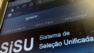 Matrícula dos selecionados no Sisu termina nesta terça-feira