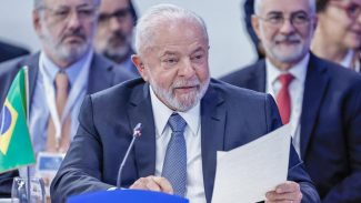 No Mercosul, Lula quer ampliar parcerias externas