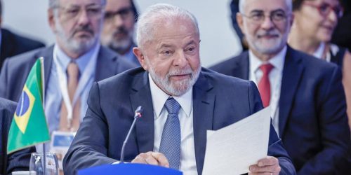 Imagem referente a No Mercosul, Lula quer ampliar parcerias externas