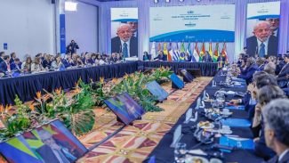 Mercosul: cúpula termina sem apoio do Uruguai a comunicado conjunto