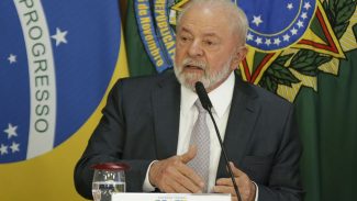 Lula: não voltei a governar para fazer o mesmo que já fiz