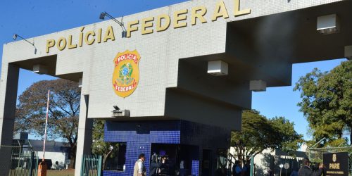 PF prende suspeitos de envolvimento em crimes violentos no Paraná