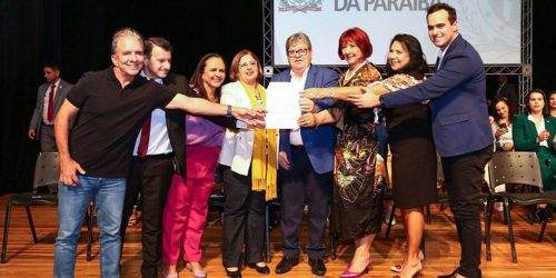 Imagem referente a Paraíba terá primeira Casa da Mulher Brasileira no sertão