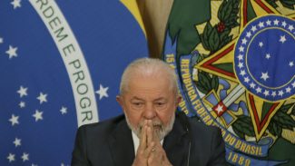 Estado tem que ser o necessário para induzir desenvolvimento, diz Lula