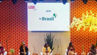 Latinidades discute políticas públicas para mulheres afro-latinas