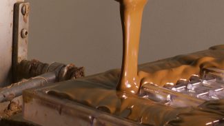 Mercado de chocolate é promissor em produção, exportação e empregos