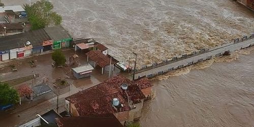 Alagoas ainda tem mais de 7 mil desabrigados e desalojados pela chuva