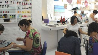 Setor de serviços cresce em maio 0,9%, revela o IBGE