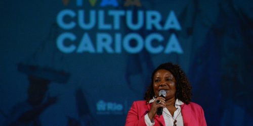 Imagem referente a Cultura anuncia adesão de 98% dos municípios à Lei Paulo Gustavo