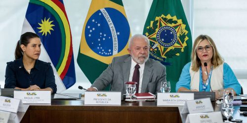 Imagem referente a Governo de Pernambuco obtém financiamento de R$ 1,7 bilhão pela Caixa