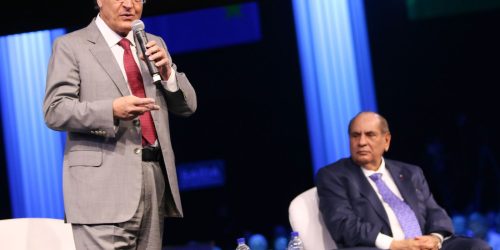 Alckmin defende desoneração completa do investimento e exportação