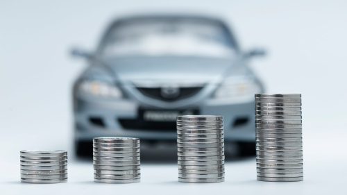 Quanto custa financiar um carro: fatores a considerar antes de tomar uma decisão