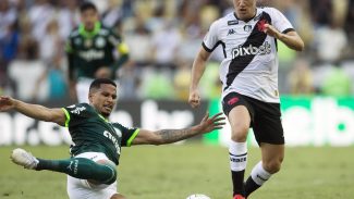 Vasco oficializa argentino Ramón Díaz como técnico