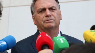 PGR pede acesso a postagens de Bolsonaro sobre eleições