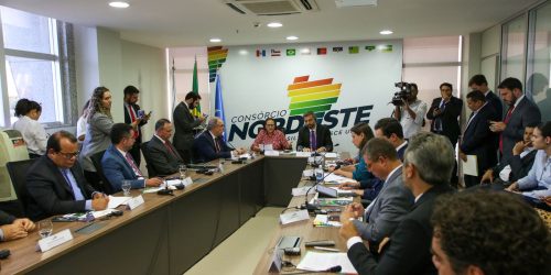 BNDES e fundo da ONU lançam edital de R$ 1 bi para sertão nordestino