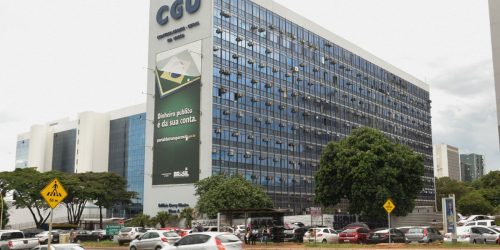Imagem referente a CGU encontra distorções contábeis de R$ 202 bi na gestão de Bolsonaro