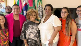 Escolas de samba do Rio de Janeiro valorizam a cultura em 2024