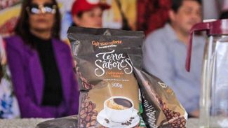 MST capixaba promove 1ª Festa do Café da Reforma Agrária