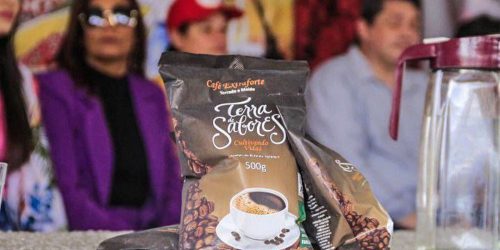 MST capixaba promove 1ª Festa do Café da Reforma Agrária