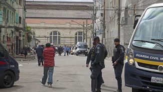 Justiça libera seis dos 18 presos na Cracolândia no sábado
